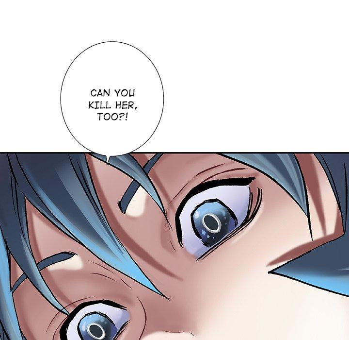 Read Leviathan EN Manga Online