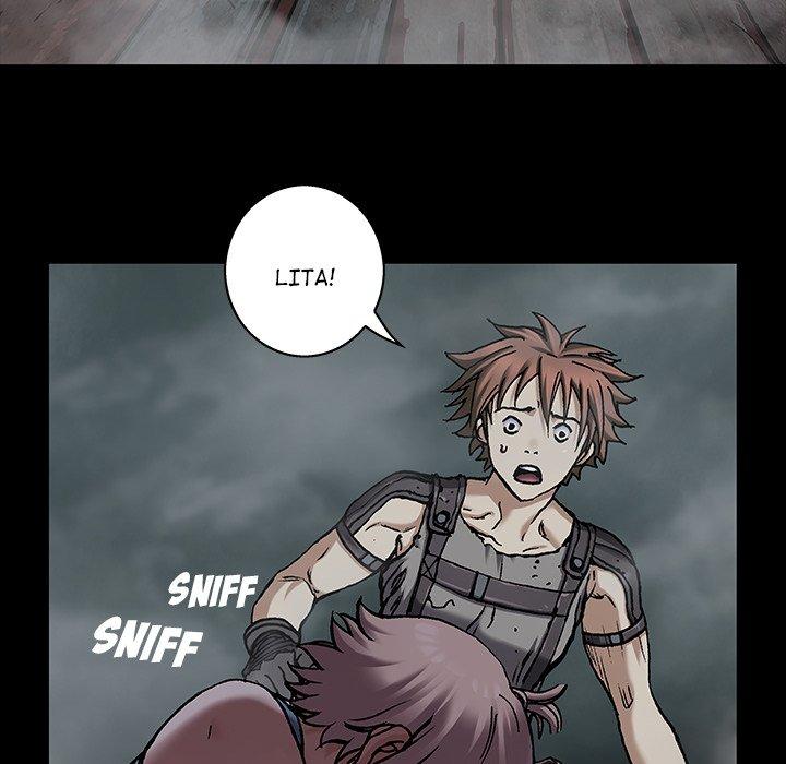 Read Leviathan EN Manga Online