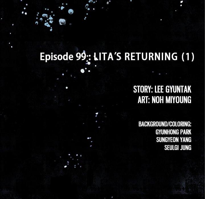 Read Leviathan EN Manga Online