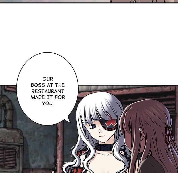 Read Leviathan EN Manga Online