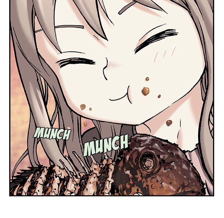 Read Leviathan EN Manga Online