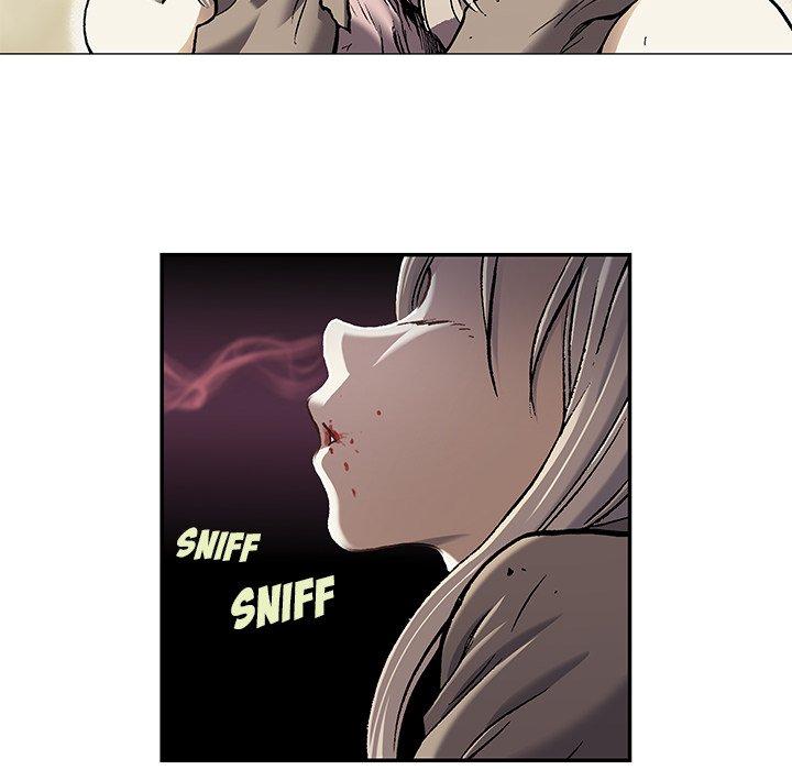 Read Leviathan EN Manga Online