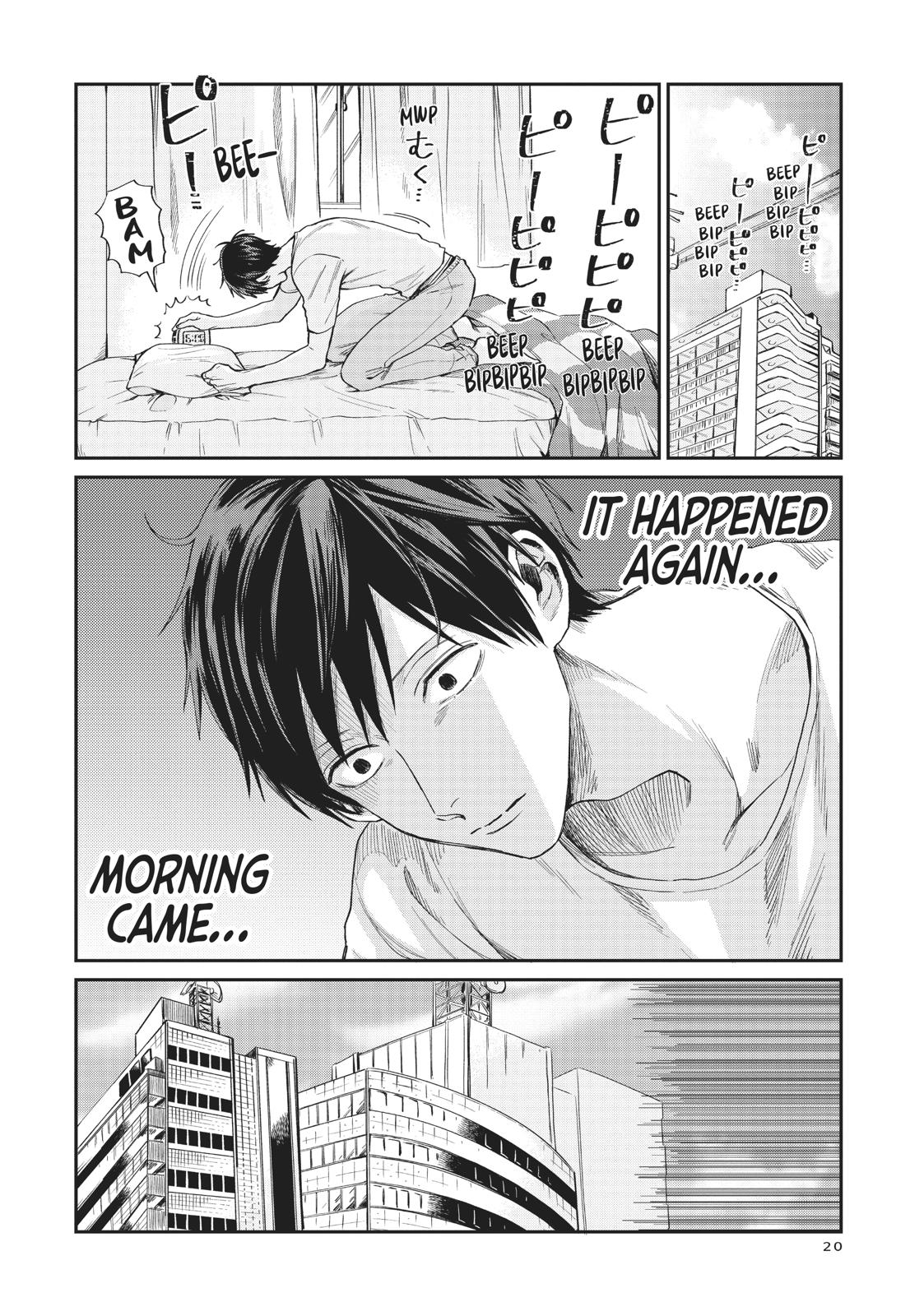 Read Life Lessons with Uramichi Oniisan EN Manga Online