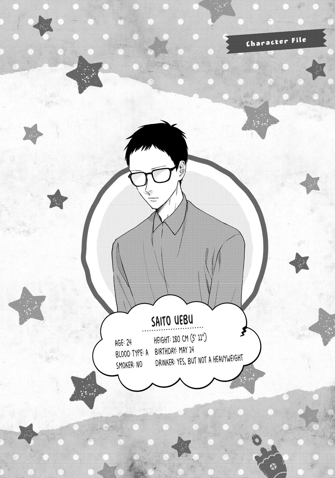 Read Life Lessons with Uramichi Oniisan EN Manga Online