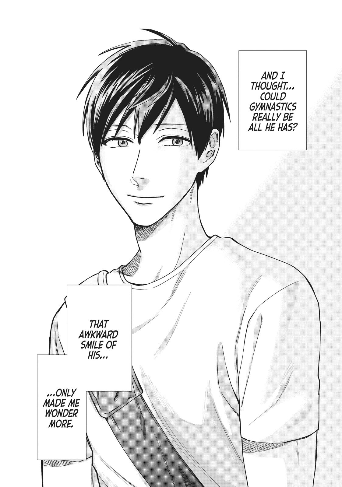 Read Life Lessons with Uramichi Oniisan EN Manga Online