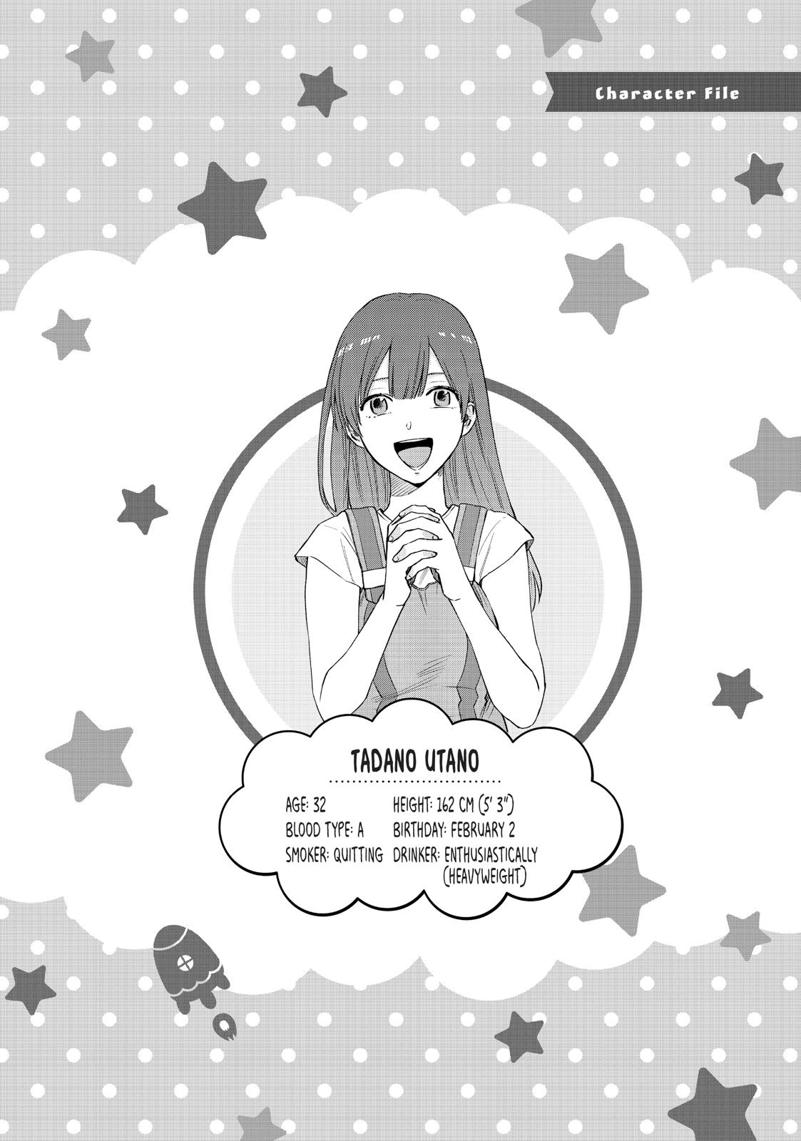 Read Life Lessons with Uramichi Oniisan EN Manga Online