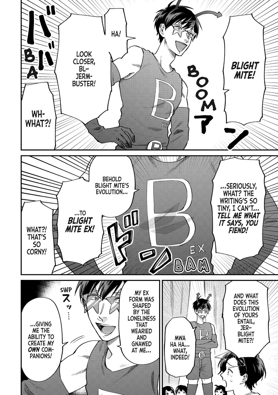 Read Life Lessons with Uramichi Oniisan EN Manga Online