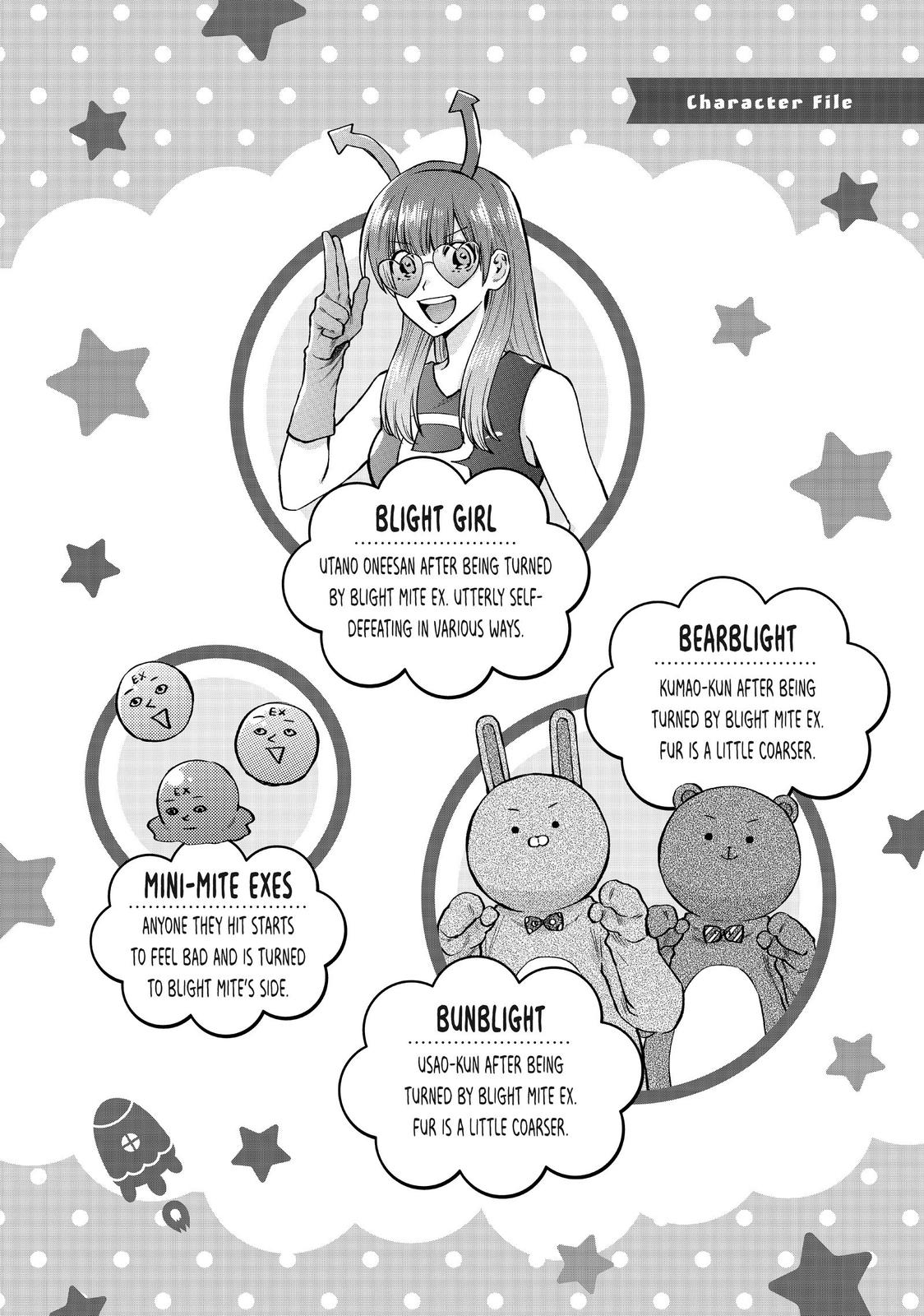 Read Life Lessons with Uramichi Oniisan EN Manga Online