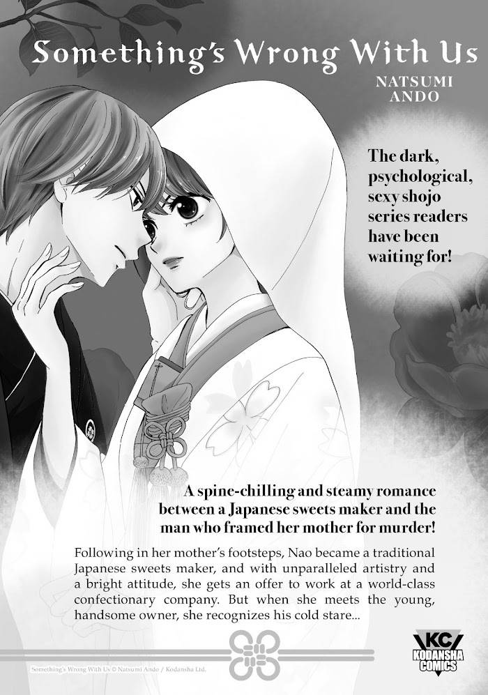 Read Life Lessons with Uramichi Oniisan EN Manga Online