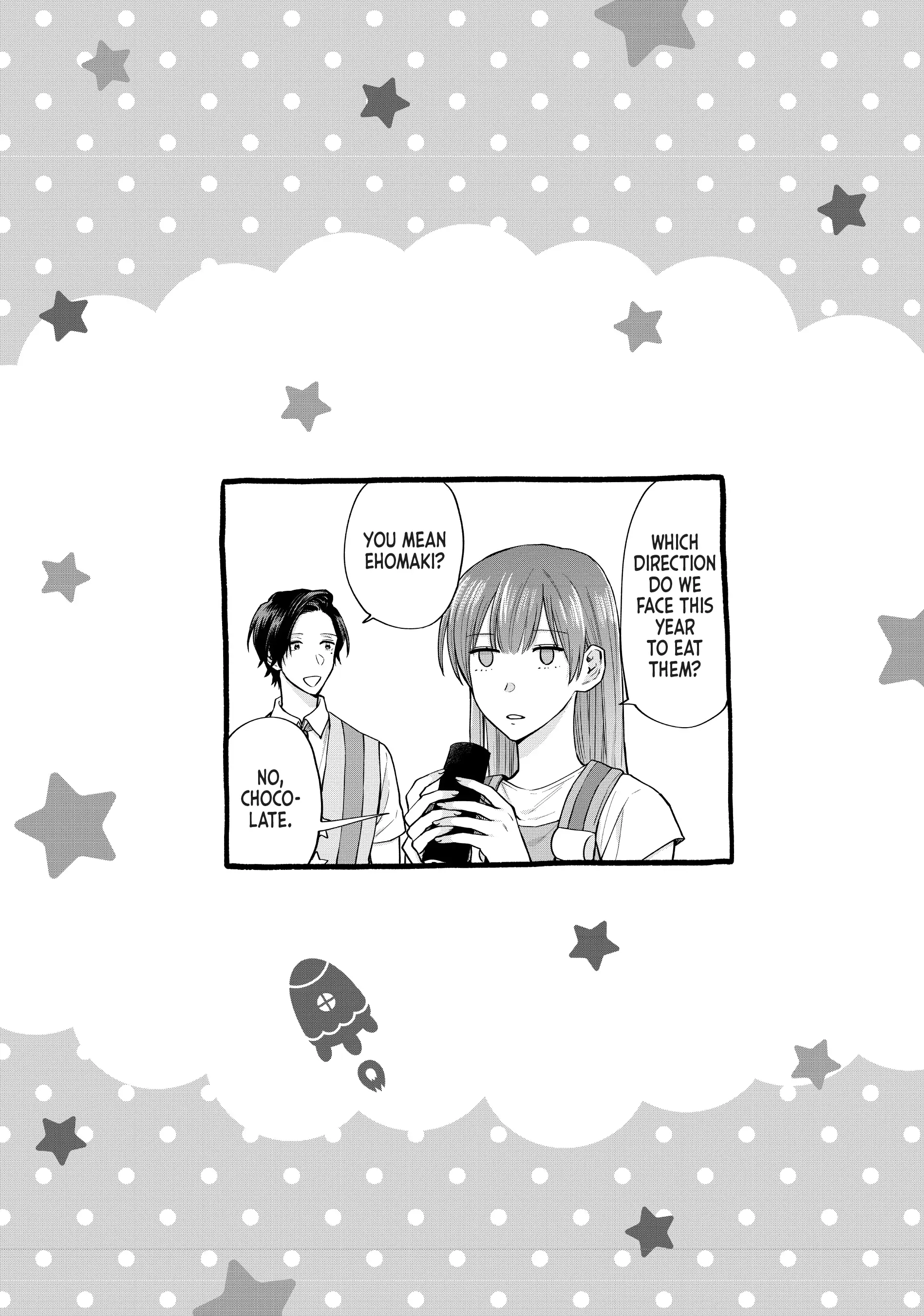 Read Life Lessons with Uramichi Oniisan EN Manga Online