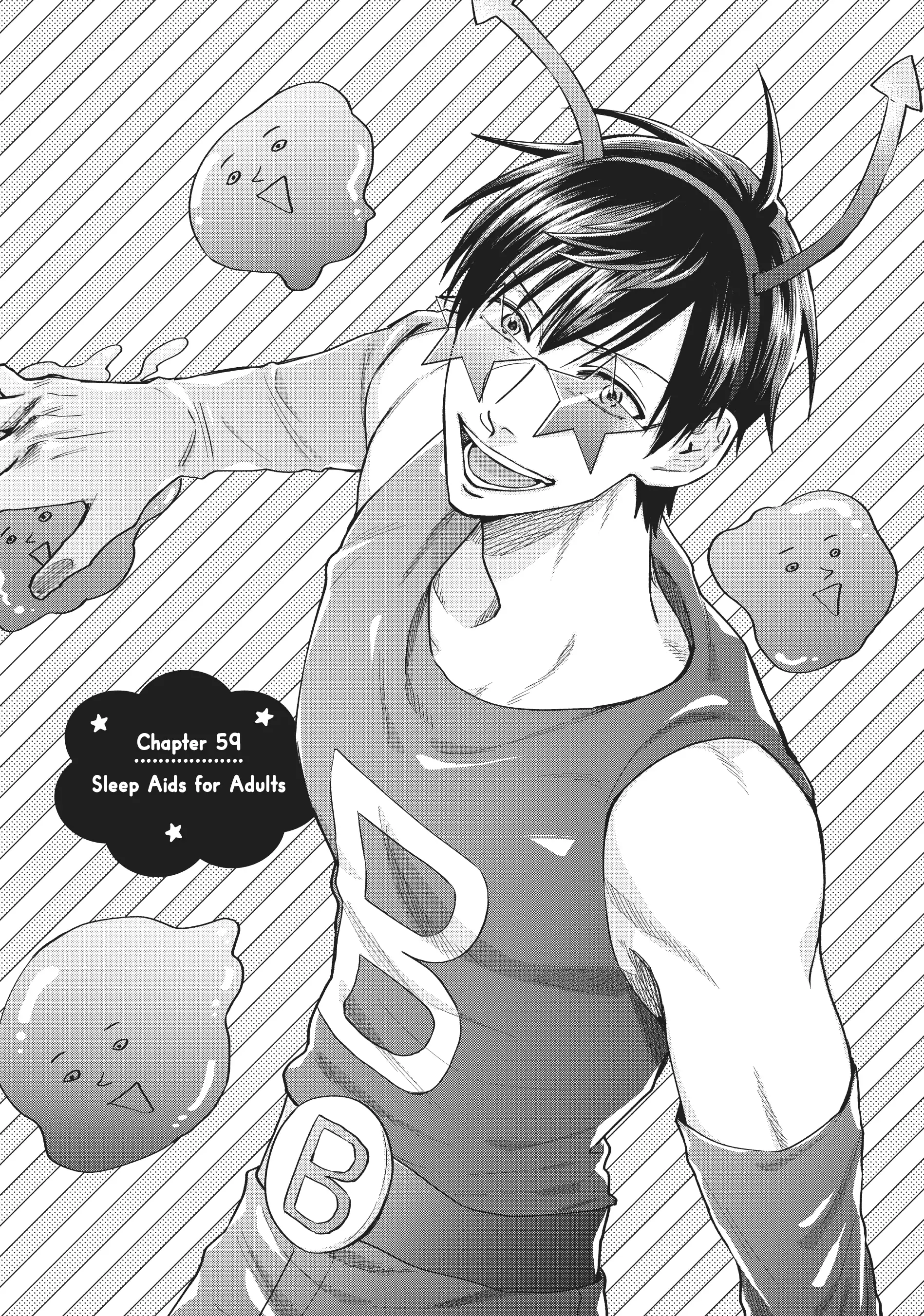 Read Life Lessons with Uramichi Oniisan EN Manga Online