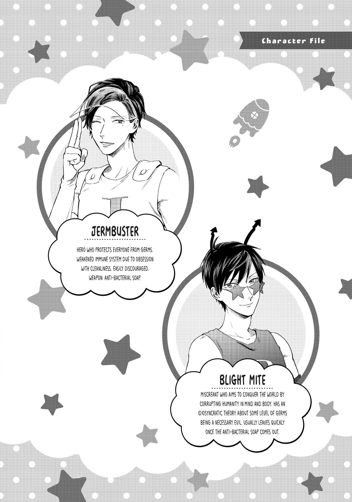 Read Life Lessons with Uramichi Oniisan EN Manga Online