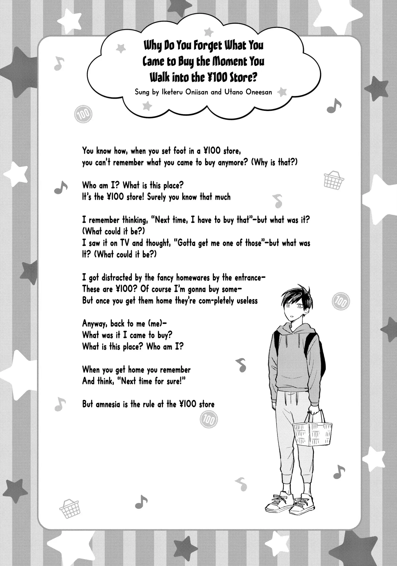 Read Life Lessons with Uramichi Oniisan EN Manga Online