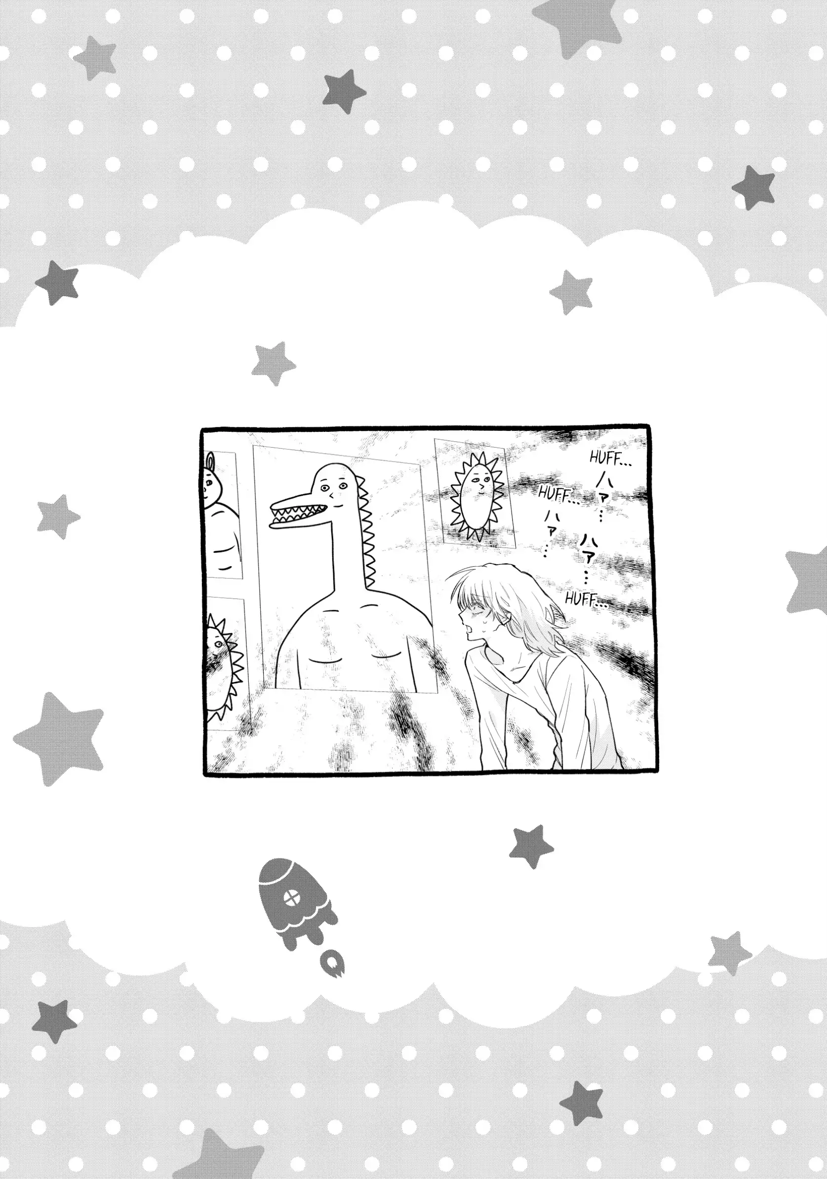 Read Life Lessons with Uramichi Oniisan EN Manga Online