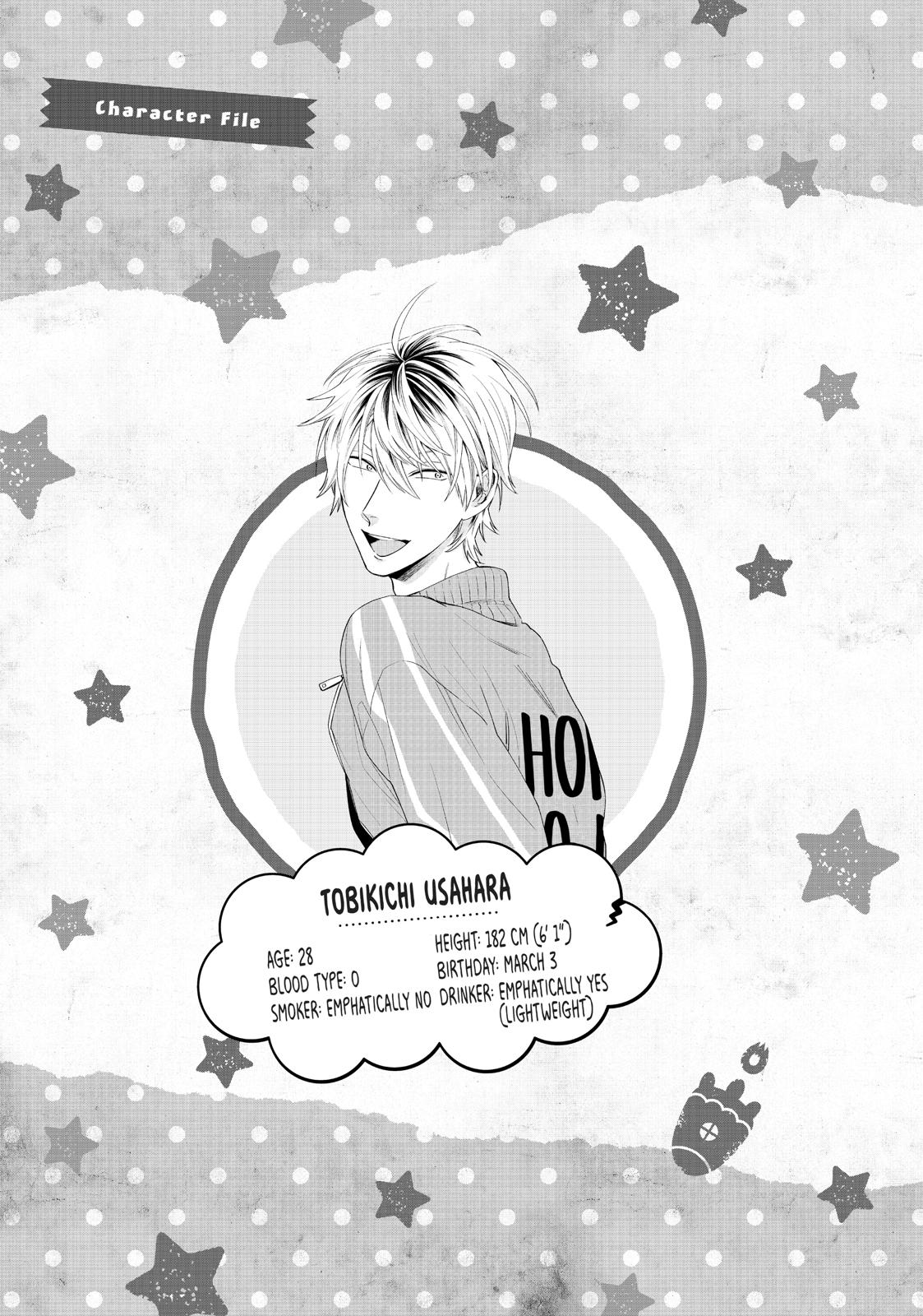 Read Life Lessons with Uramichi Oniisan EN Manga Online