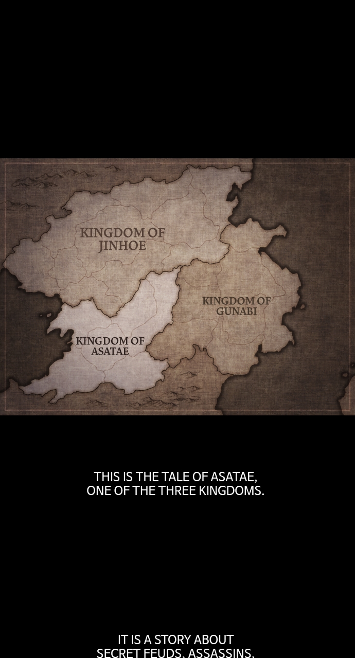 Read Love Song for Illusion EN Manga Online