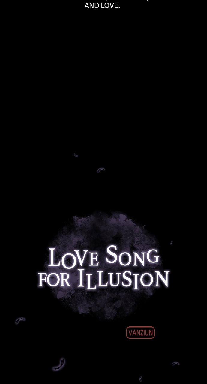 Read Love Song for Illusion EN Manga Online