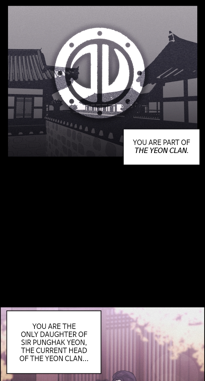 Read Love Song for Illusion EN Manga Online