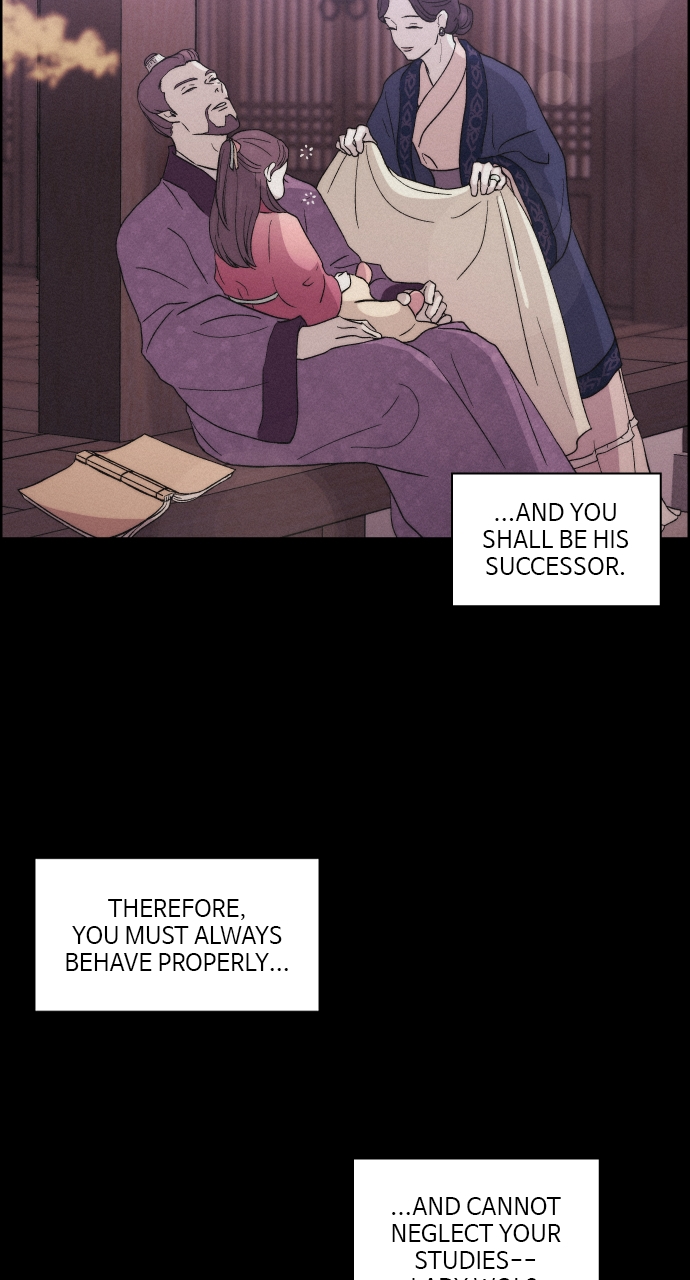 Read Love Song for Illusion EN Manga Online