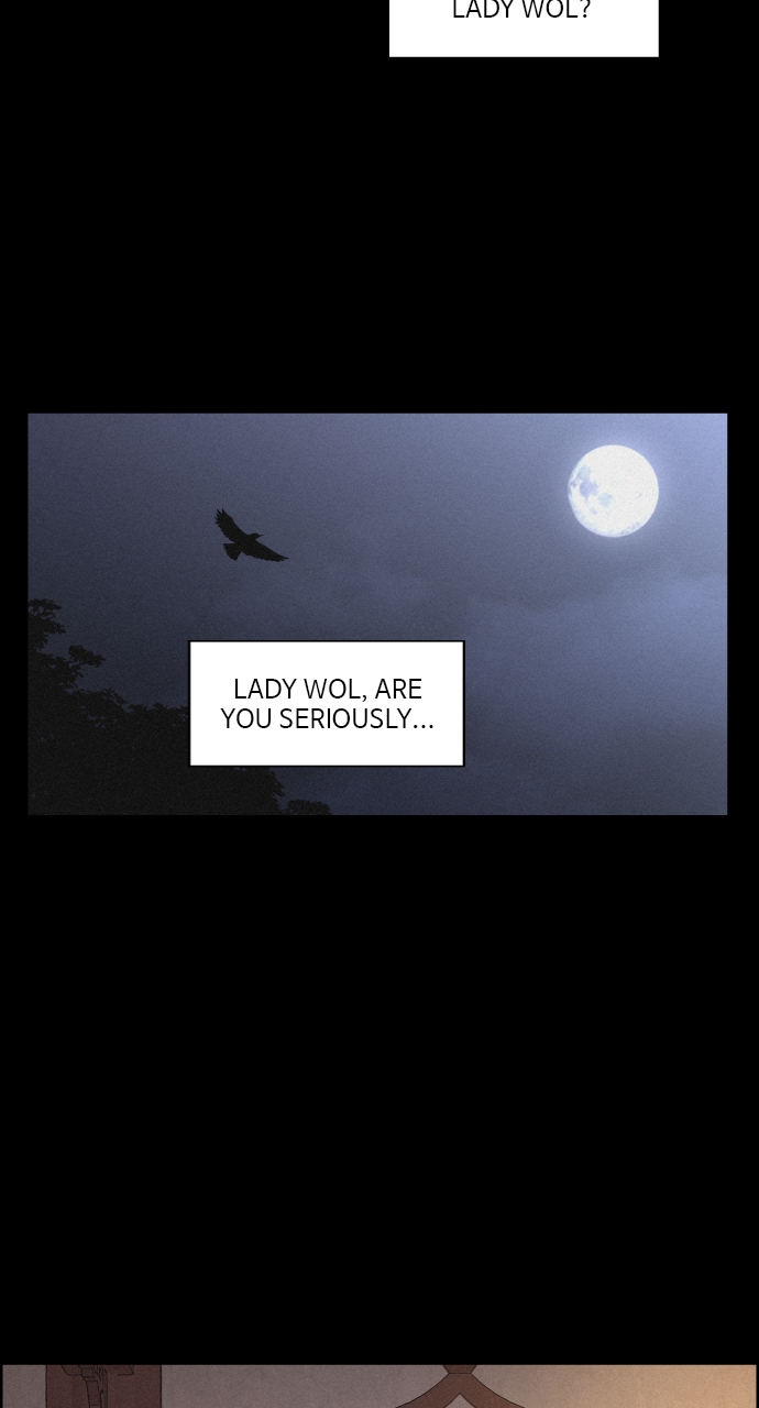 Read Love Song for Illusion EN Manga Online