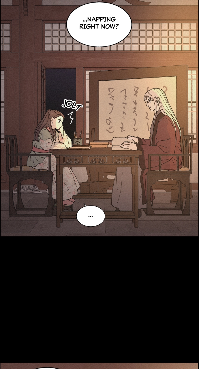 Read Love Song for Illusion EN Manga Online