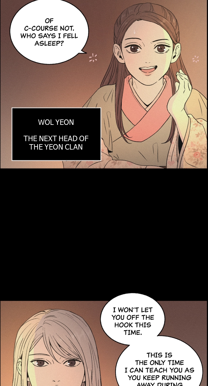 Read Love Song for Illusion EN Manga Online