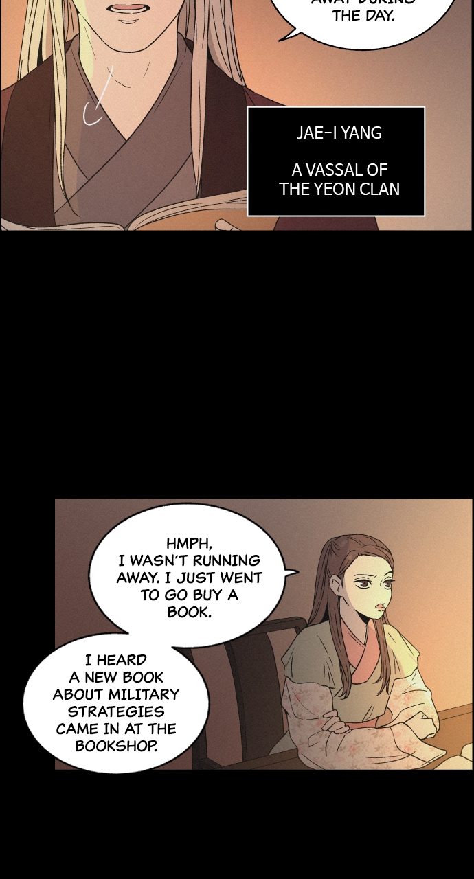 Read Love Song for Illusion EN Manga Online