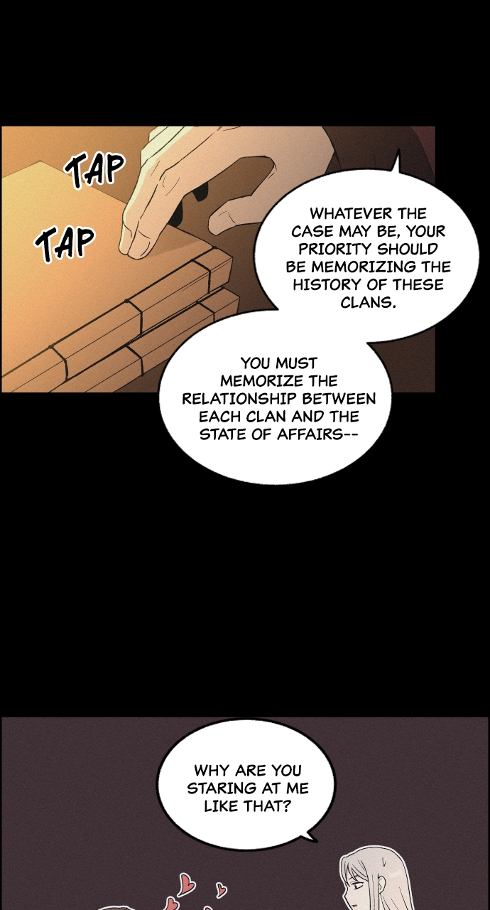 Read Love Song for Illusion EN Manga Online