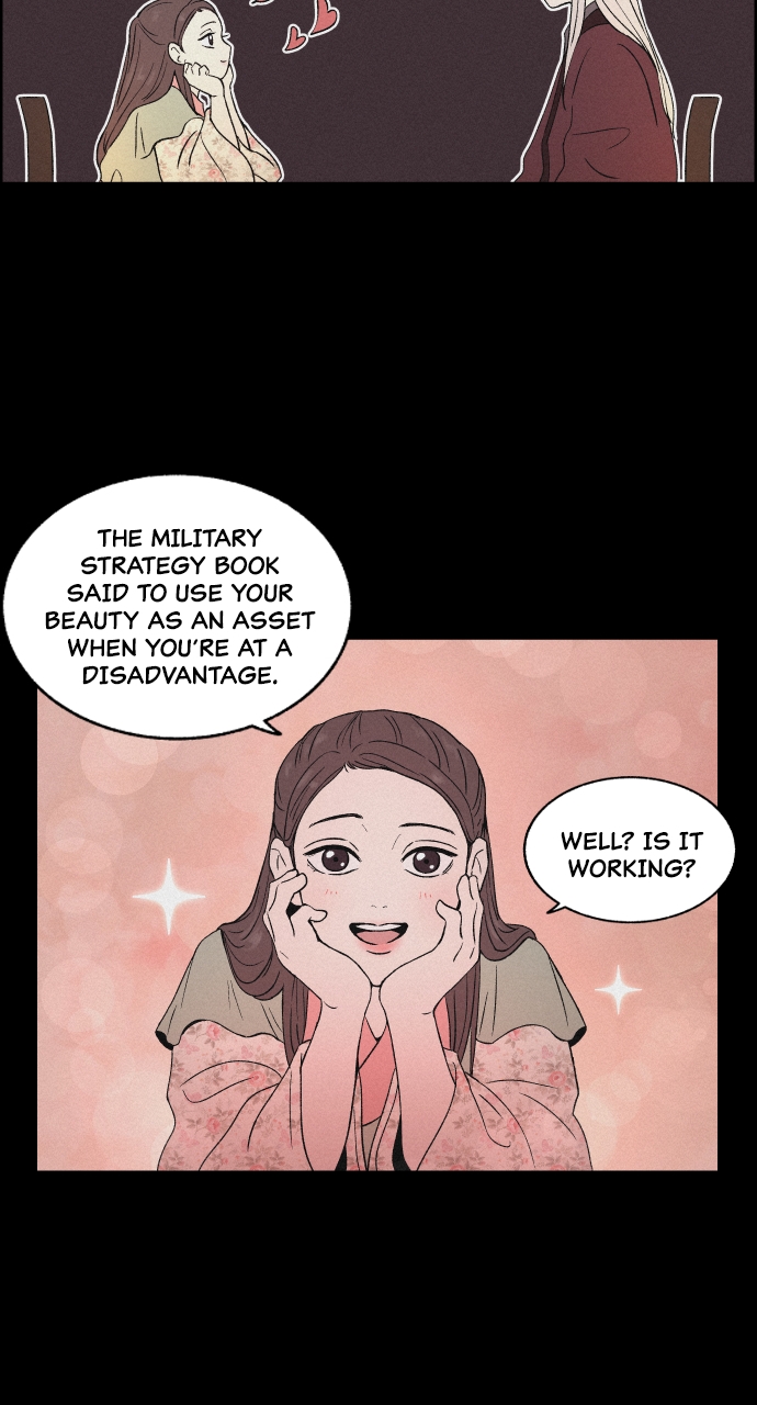 Read Love Song for Illusion EN Manga Online