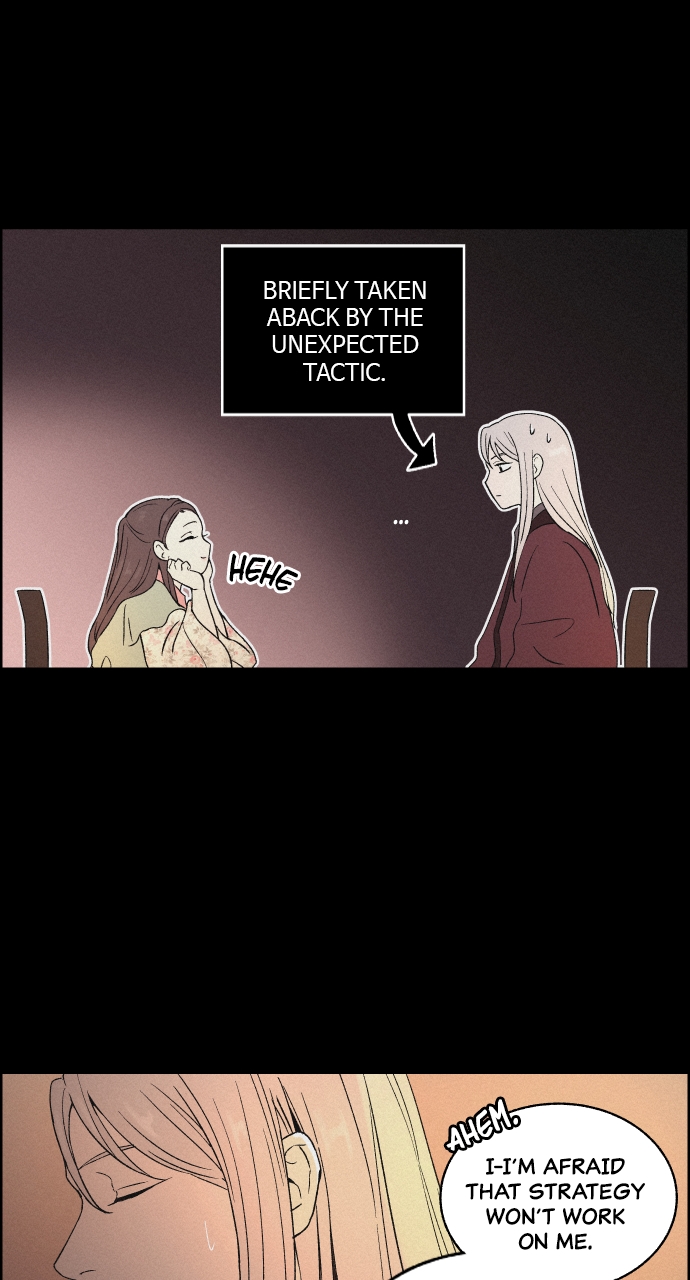 Read Love Song for Illusion EN Manga Online