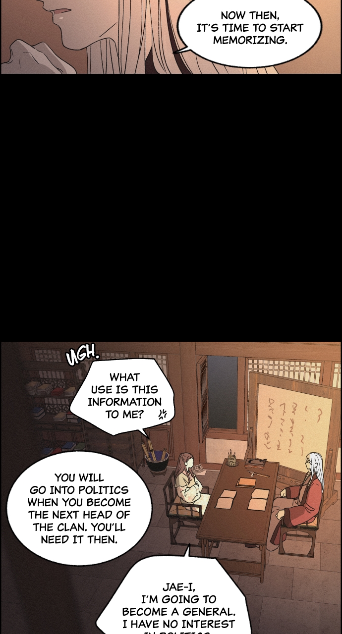 Read Love Song for Illusion EN Manga Online