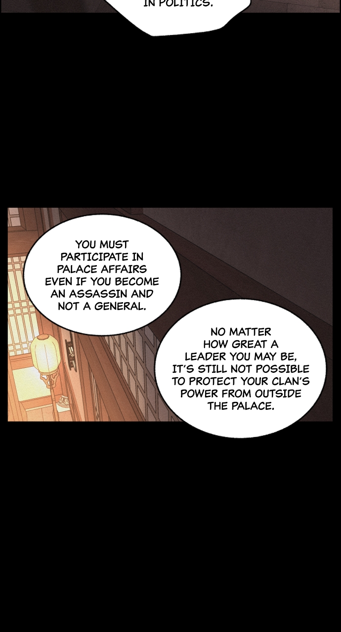 Read Love Song for Illusion EN Manga Online