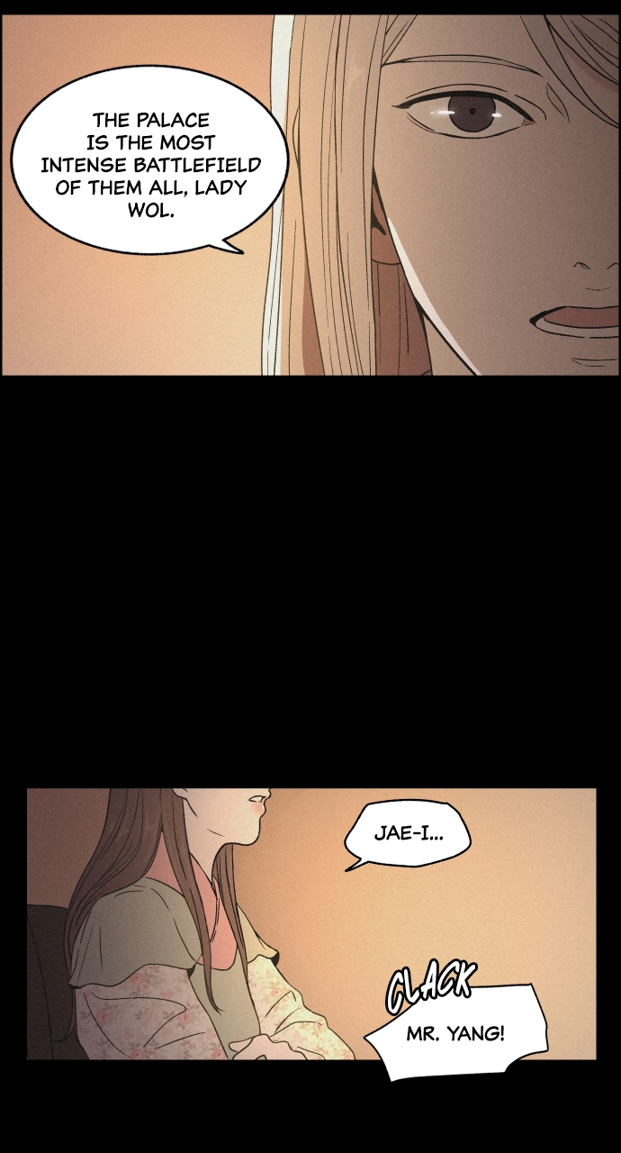 Read Love Song for Illusion EN Manga Online