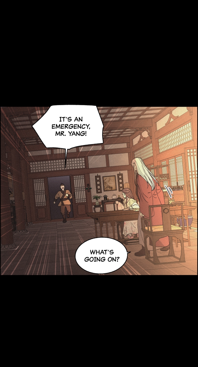 Read Love Song for Illusion EN Manga Online