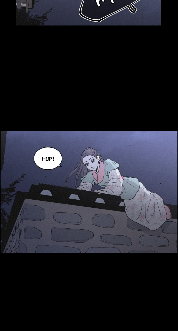 Read Love Song for Illusion EN Manga Online