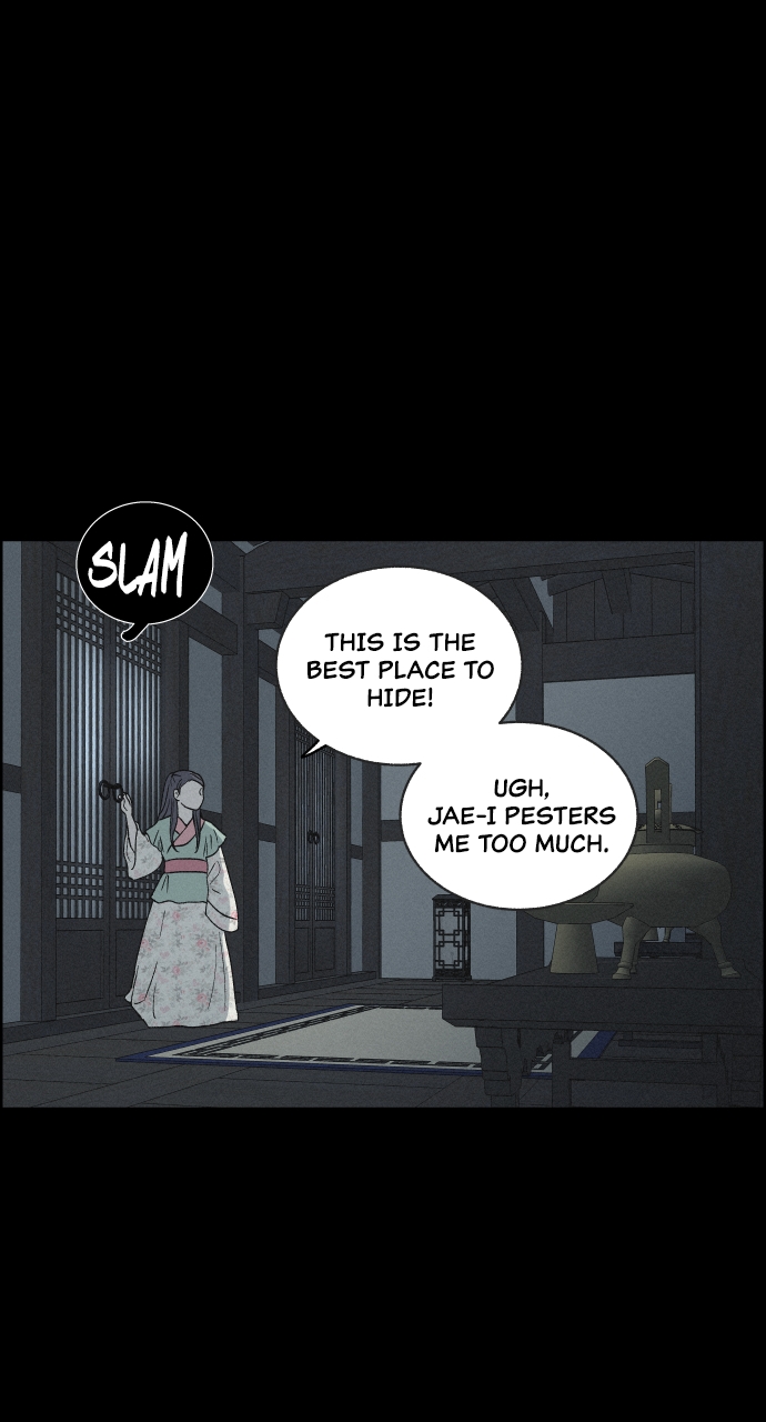 Read Love Song for Illusion EN Manga Online