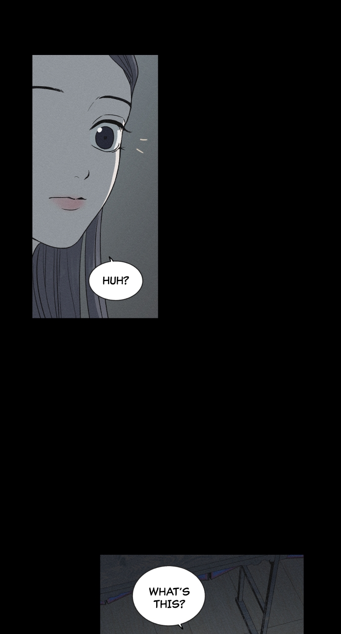 Read Love Song for Illusion EN Manga Online