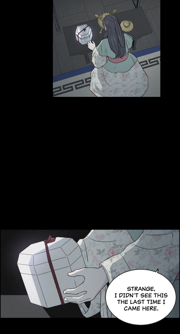 Read Love Song for Illusion EN Manga Online