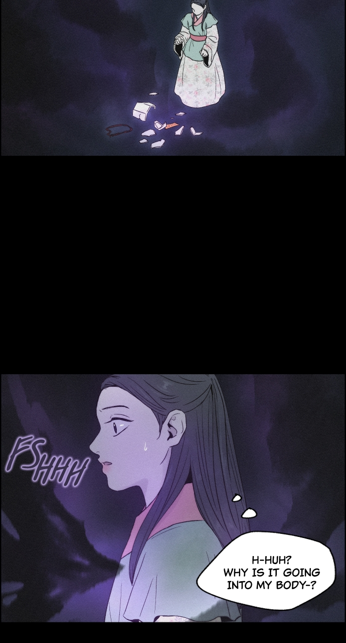 Read Love Song for Illusion EN Manga Online