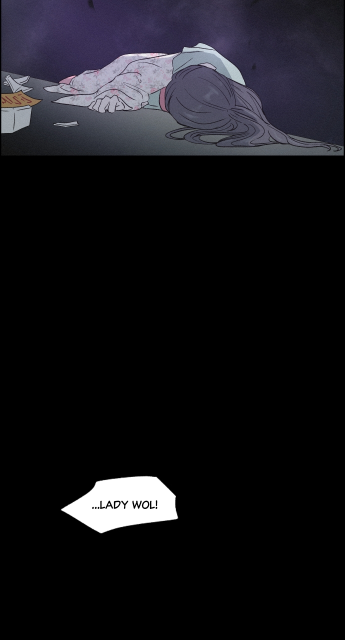 Read Love Song for Illusion EN Manga Online