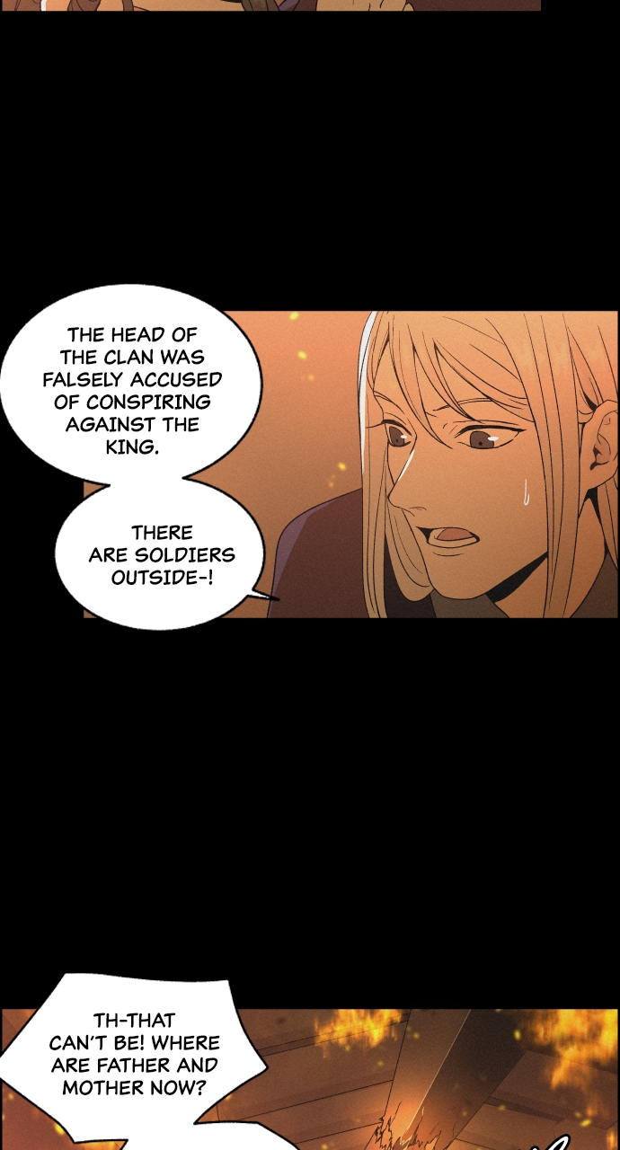 Read Love Song for Illusion EN Manga Online