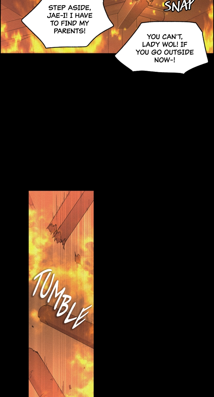 Read Love Song for Illusion EN Manga Online