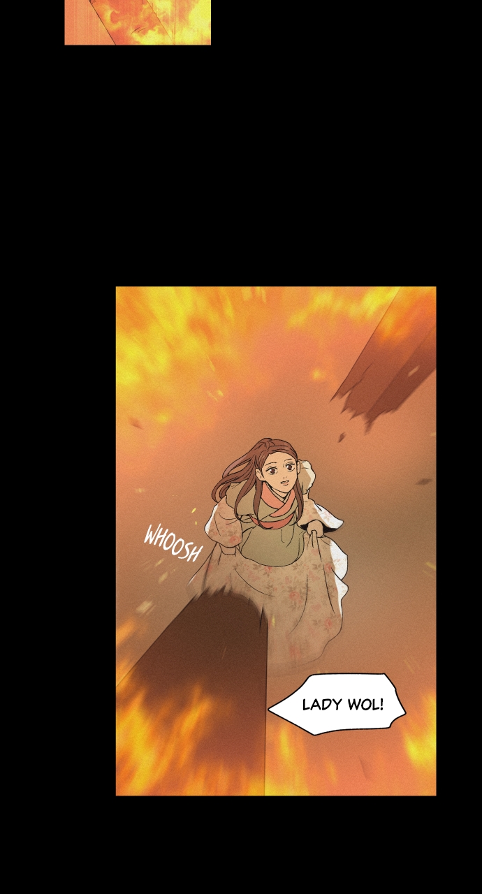 Read Love Song for Illusion EN Manga Online