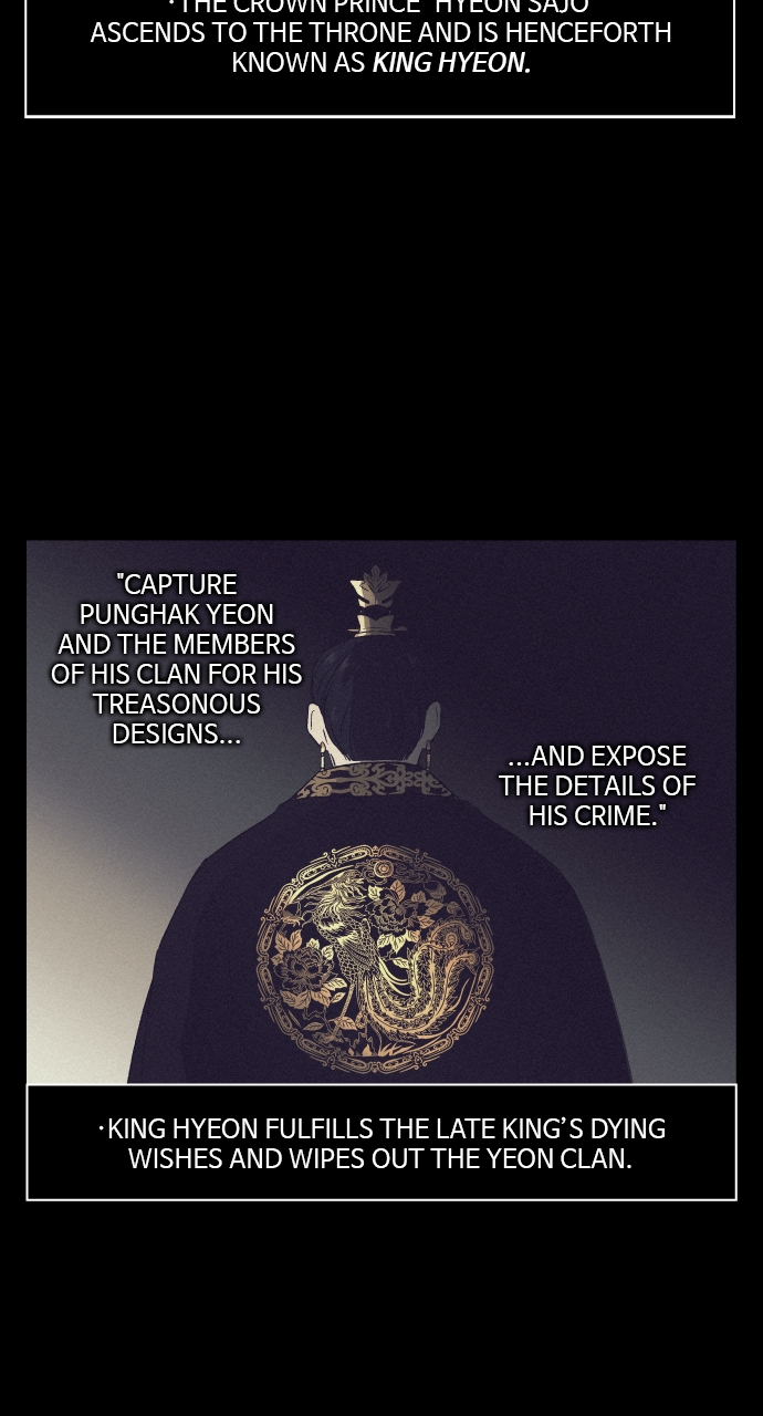 Read Love Song for Illusion EN Manga Online