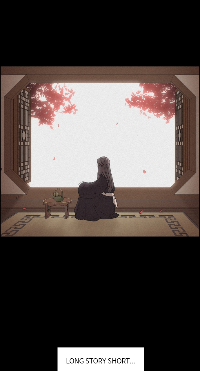 Read Love Song for Illusion EN Manga Online