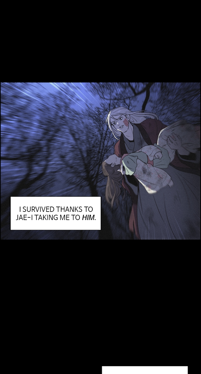 Read Love Song for Illusion EN Manga Online