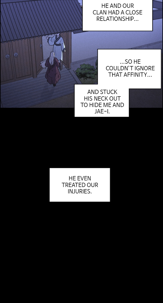 Read Love Song for Illusion EN Manga Online