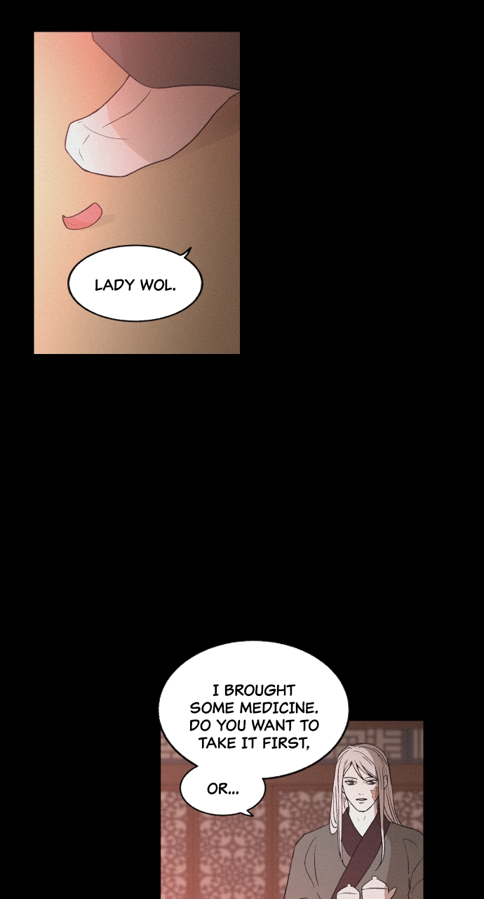 Read Love Song for Illusion EN Manga Online