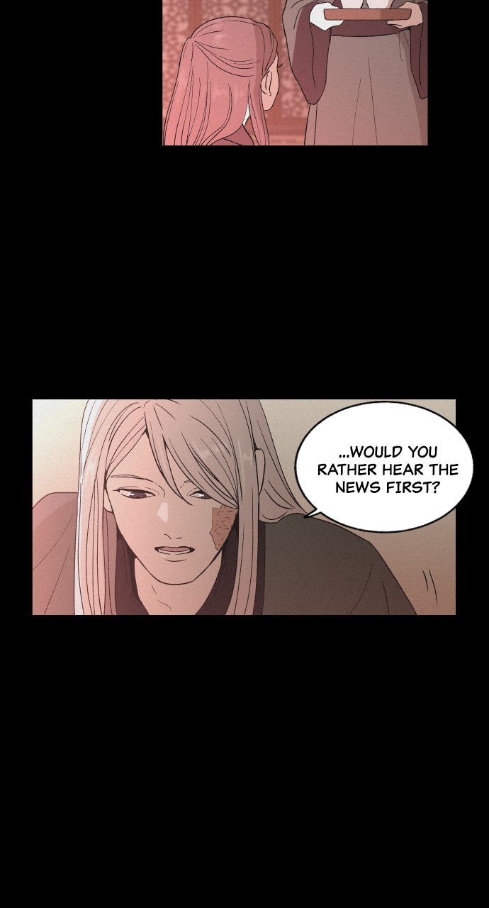 Read Love Song for Illusion EN Manga Online