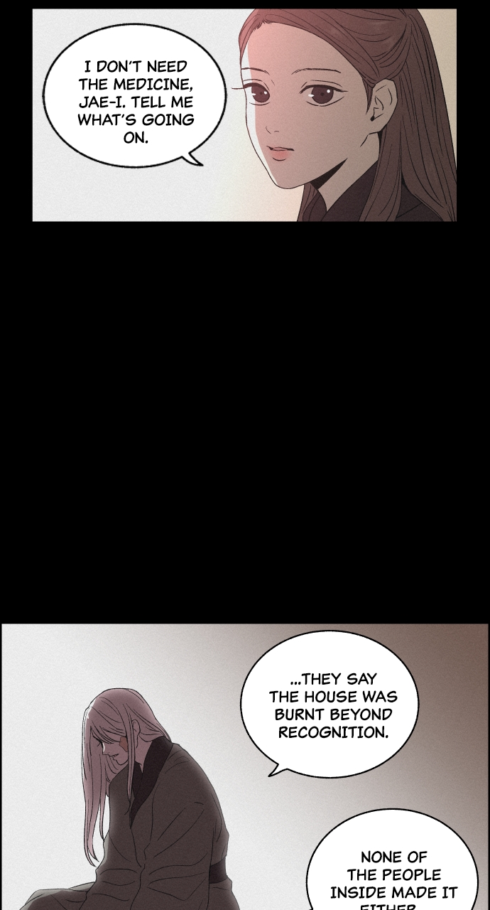 Read Love Song for Illusion EN Manga Online